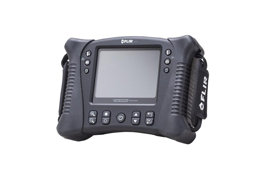 Videoscopio (solo videoscopio) FLIR VS70