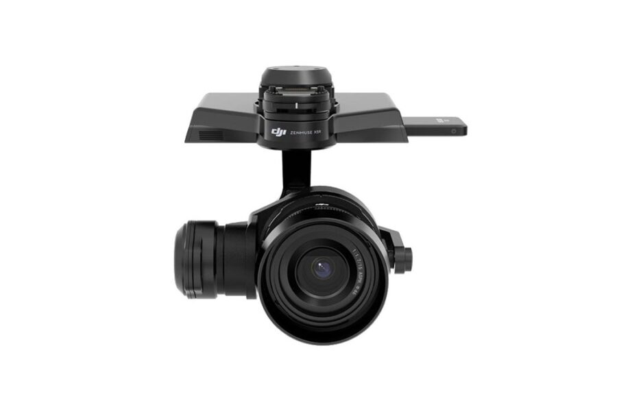 Cámara para dron DJI Zenmuse X5r