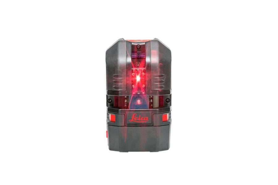 Nivel Leica Lino L2P5 versión 2018