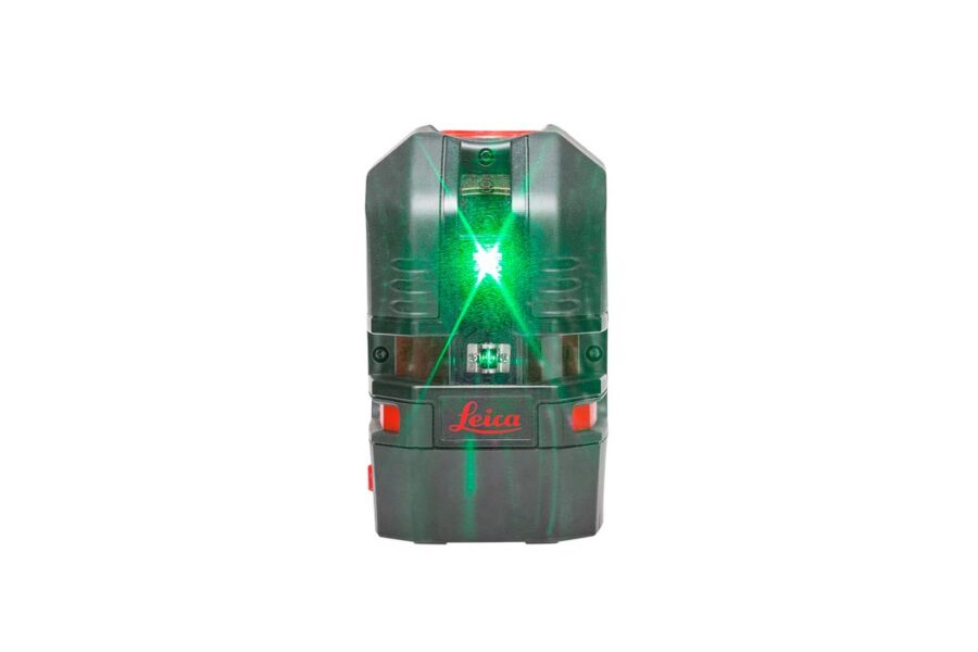 Nivel Leica Lino L2G