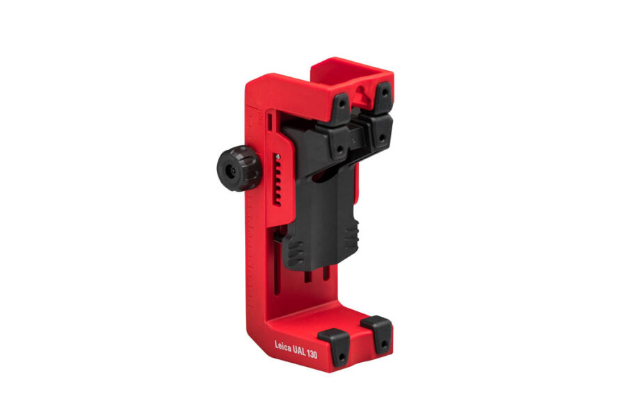 Soporte para montaje en pared Leica Lino UAL 130