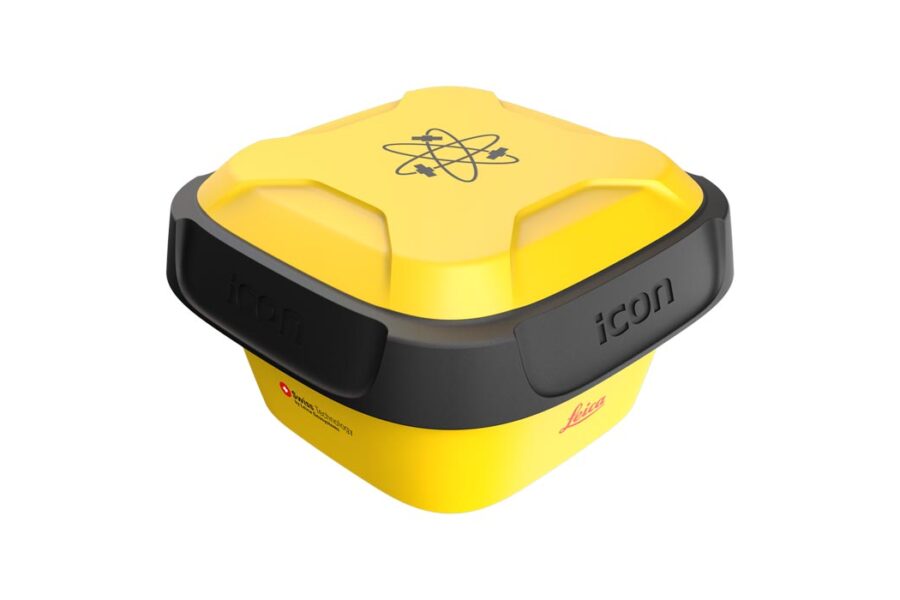 Antena iCON GPS 70T