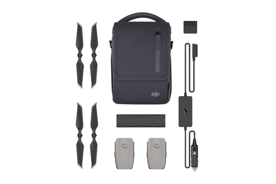 Kit Fly More DJI para Mavic 2 zoom/pro