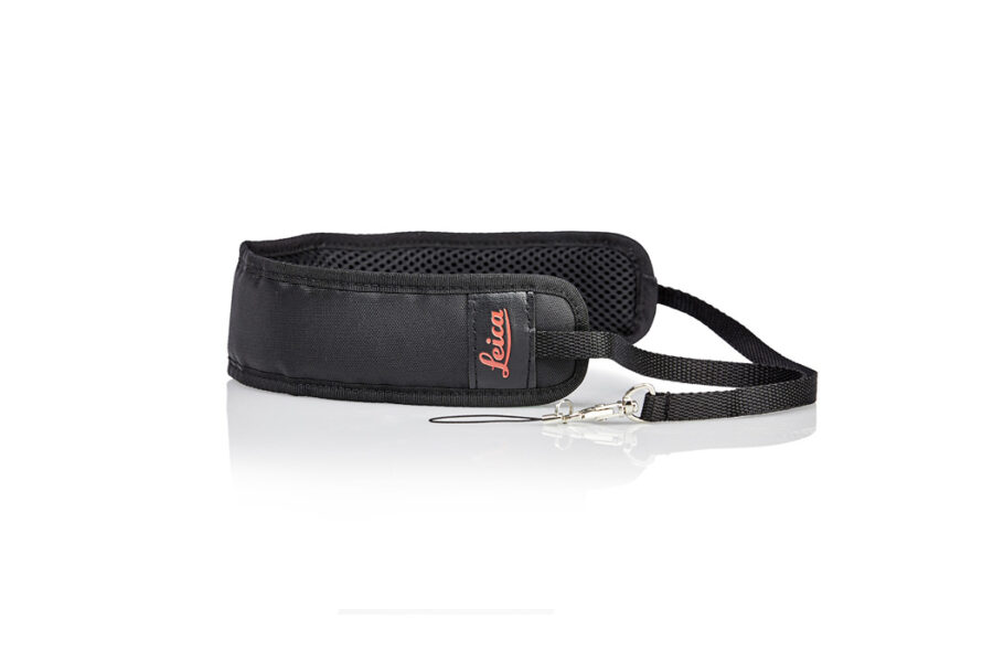 Cinta para el cuello Leica para BLK3D