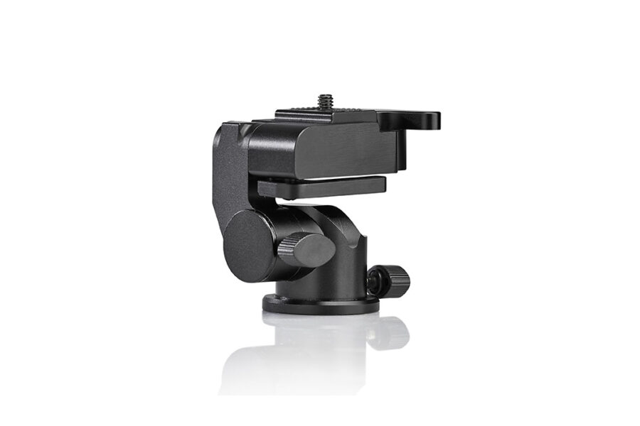 Cabeza para trípode compacta Leica para TRI-series con Lino o BLK3D