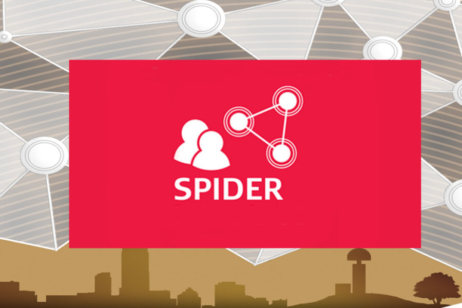Leica GNSS Spider Software
