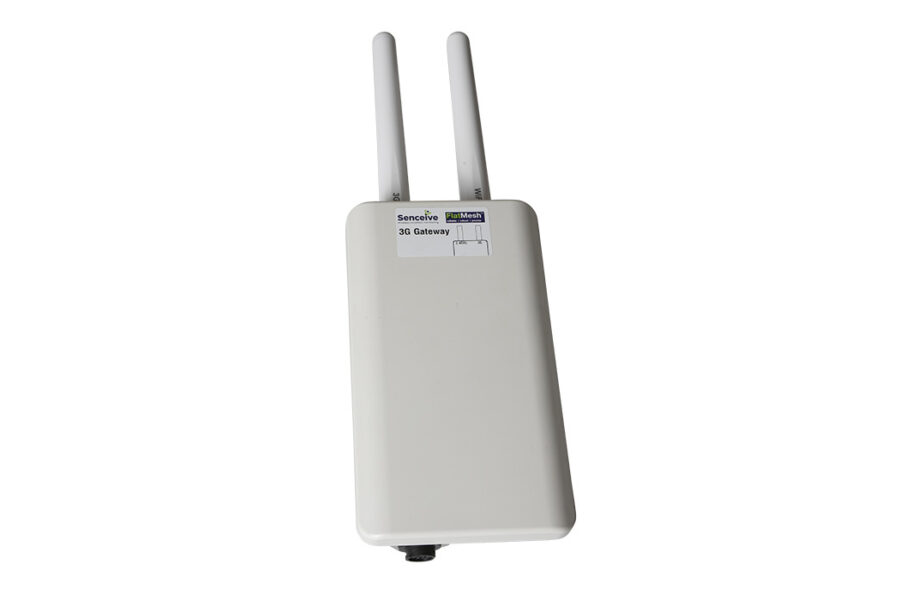 Puerta de enlace Gateway 3G Senceive