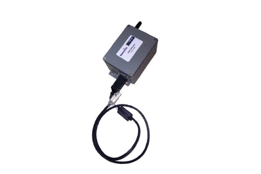 Puerta de enlace Gateway FlatMesh USB Senceive