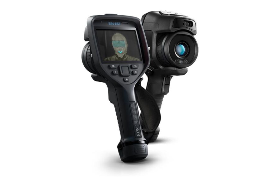 Pack FLIR E54-EST + Aplicación FLIR Screen-EST