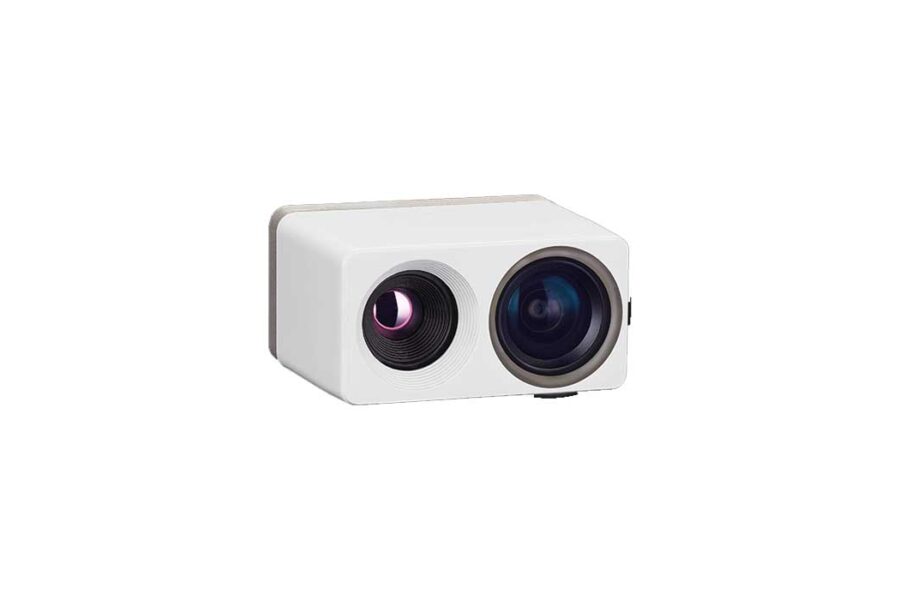 Módulo termográfico FLIR Hadron