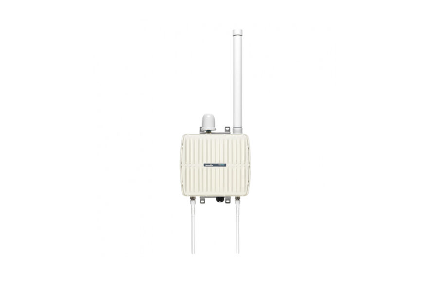 Puerta de enlace GeoWAN 4G Gateway de Senceive
