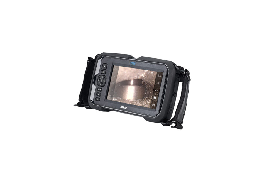 Videoscopio FLIR VS80