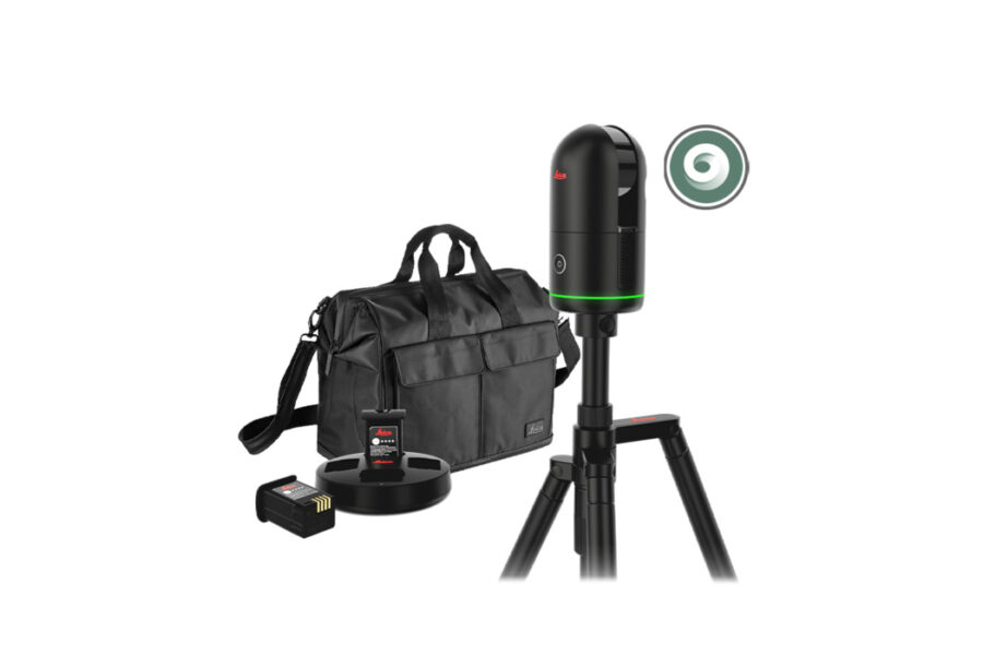 BLK360 Starter Pack Plus