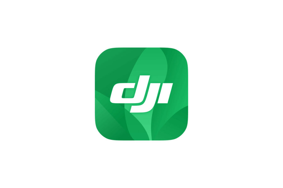 Aplicación DJI SmartFarm