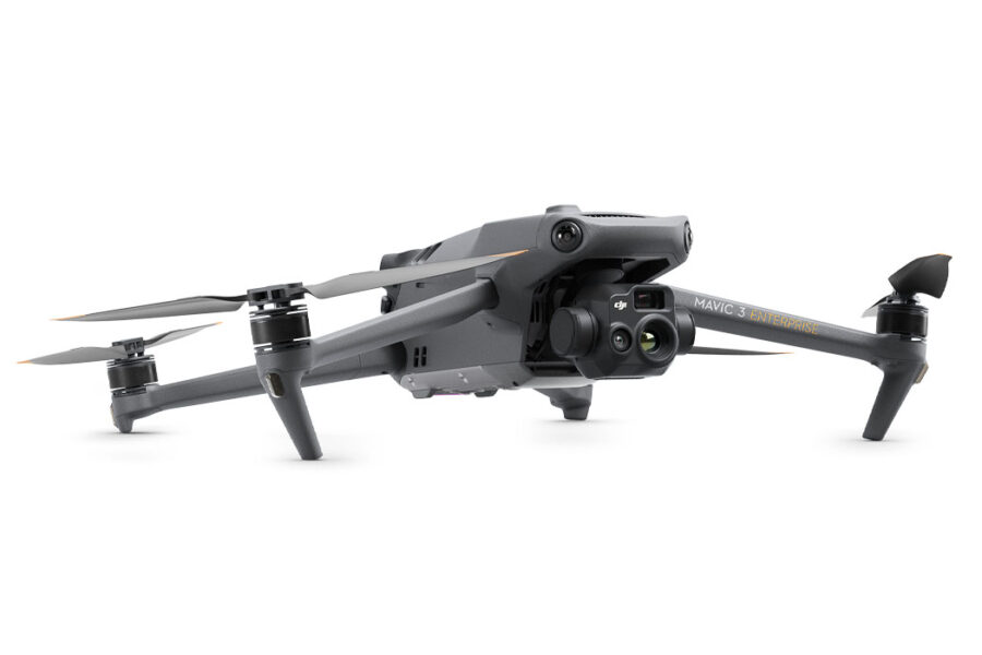 DJI Mavic 3 Thermal