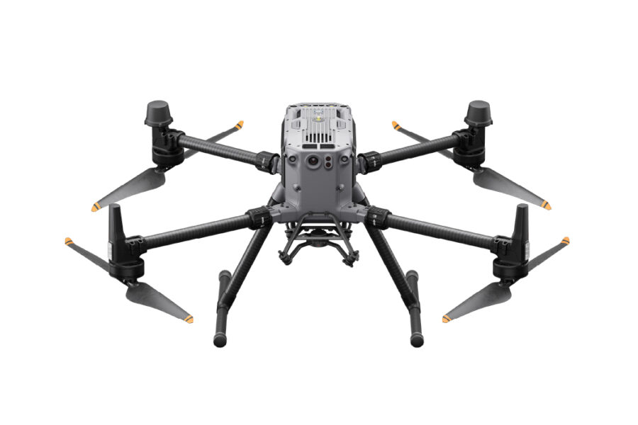 DJI Matrice 350 RTK