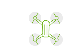 UgCS Mapper software de procesamiento de imágenes en 2D para dron