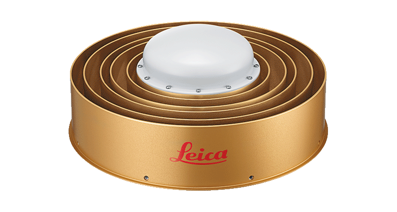 Antena GNSS Leica AR20