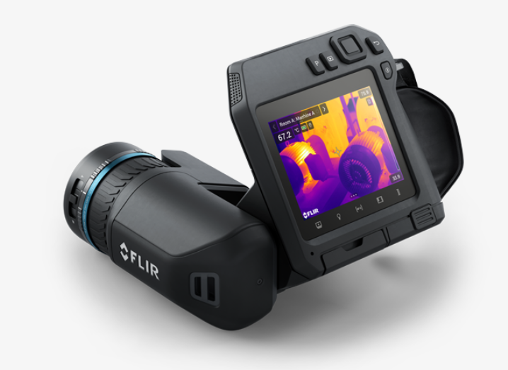 FLIR T560