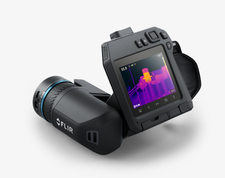FLIR T865