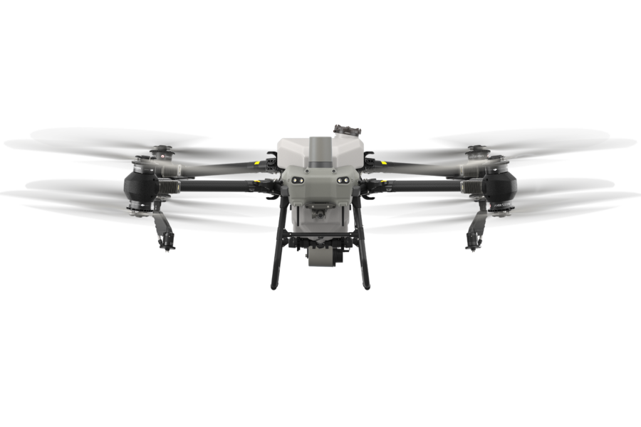 Dron agrícola AGRAS T50