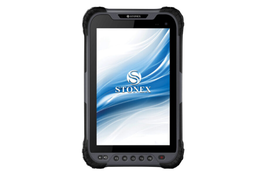 Tableta Robusta Stonex S80