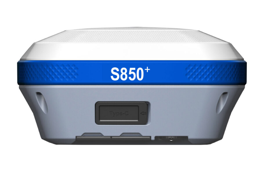 Receptor Stonex GNSS S850+