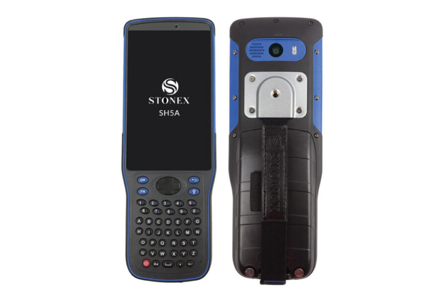 Controladora Stonex SH5A