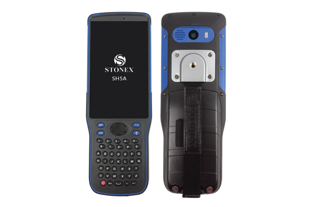 Stonex Machine Control Controladora Stonex SH5A - Grupo Acre Latam
