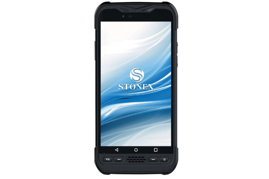 Tableta Stonex robusta UT12P