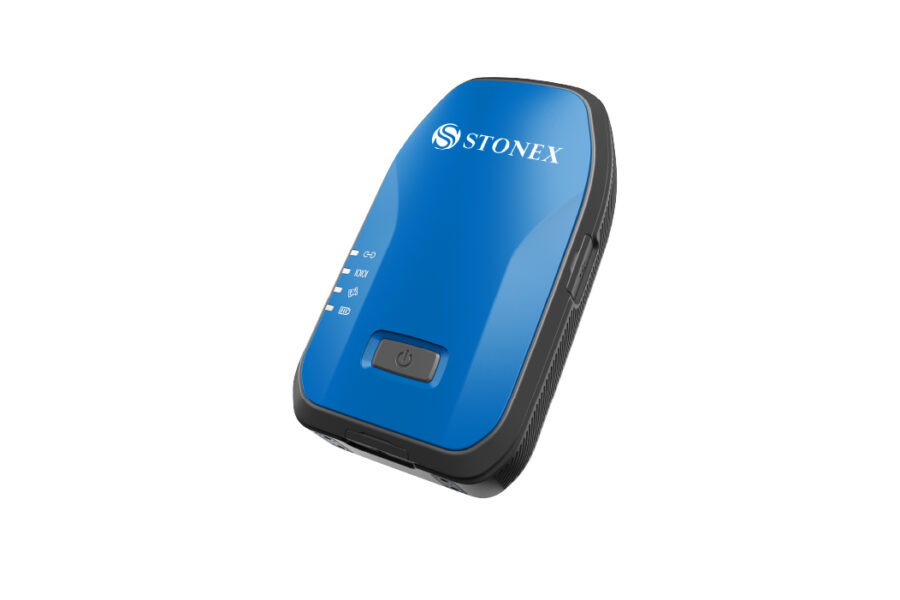 Receptor Stonex GNSS S580