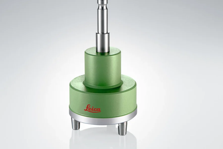 Soporte con perno enchufable GRT144