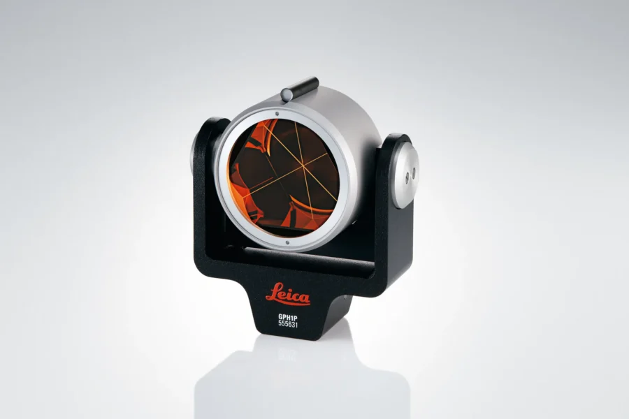 Prisma de precisión GPH1P