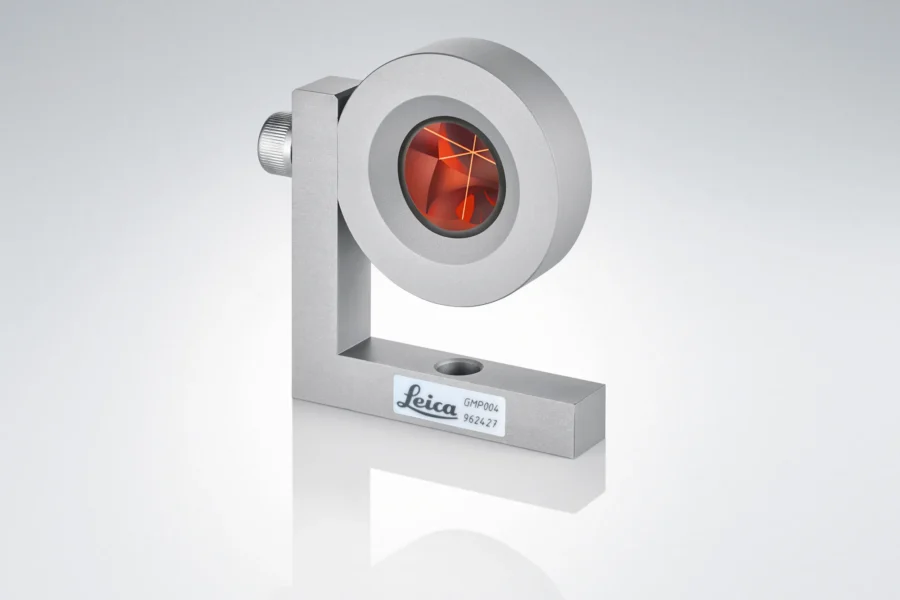 Miniprisma en L para auscultación. GMP004