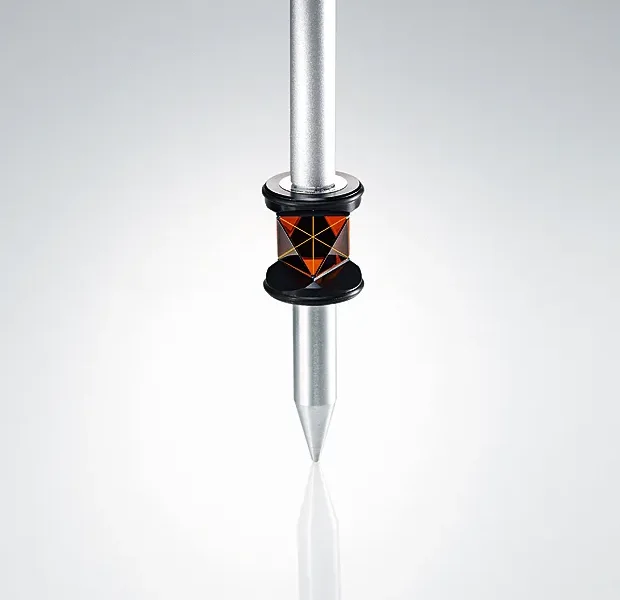 Miniprisma 360º GRZ101