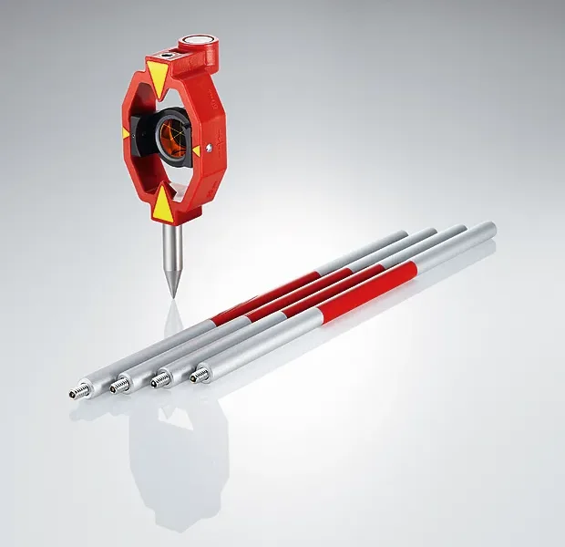 Miniprisma con soporte GMP111-0