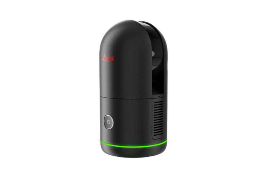 Leica BLK360