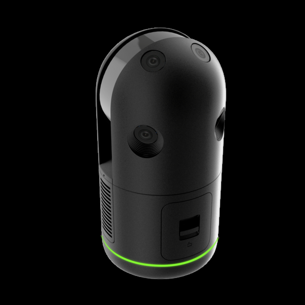 ESCANEO ULTRARRÁPIDO