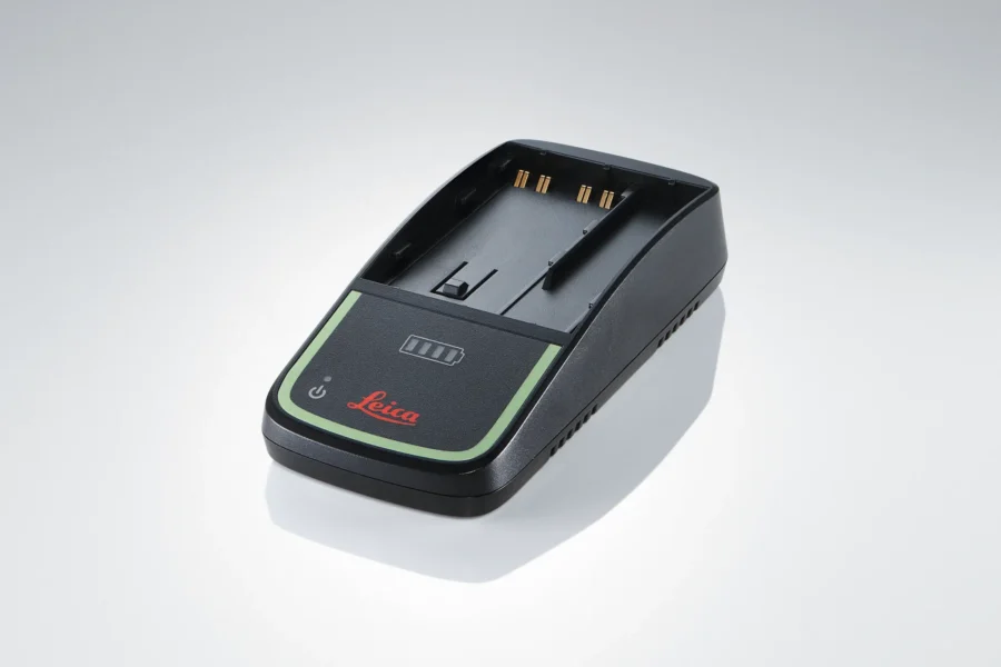 Cargador sencillo para baterías GKL311