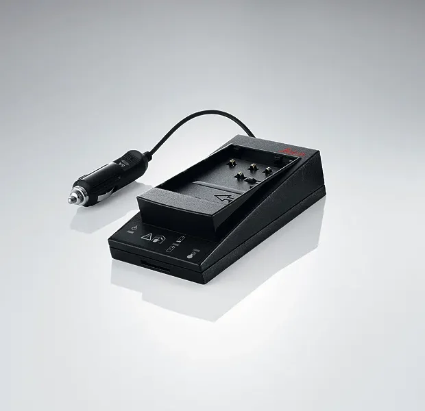 Cargador sencillo GKL112