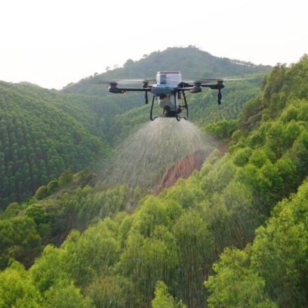 Agricultura de Precisión