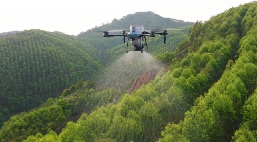Agricultura de Precisión