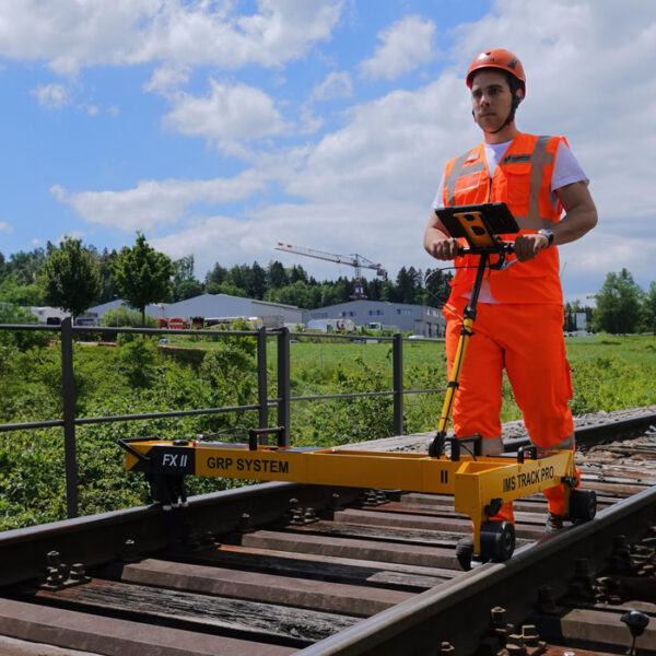 Verificación de geometría