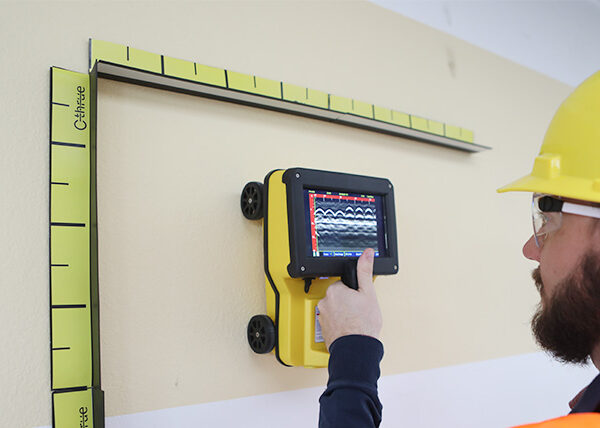 Inspección de Integridad Estructural