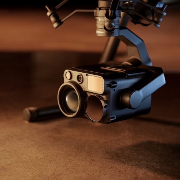 Zenmuse H30 / H30T — Sensor multiespectral todo en uno