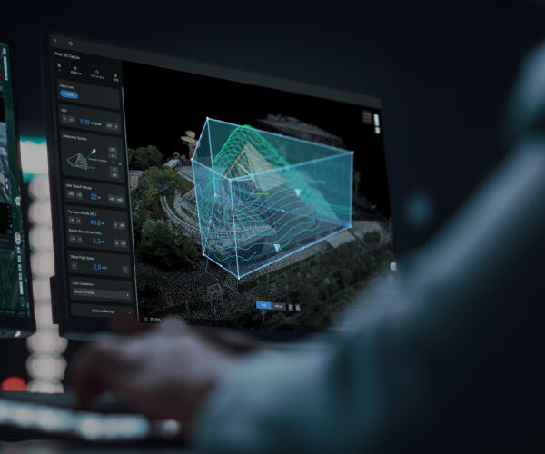 Software para inspección