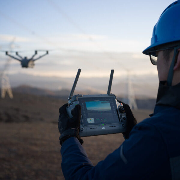Sensores multiespectrales y LiDAR