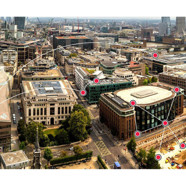 Facilitación de la Conectividad