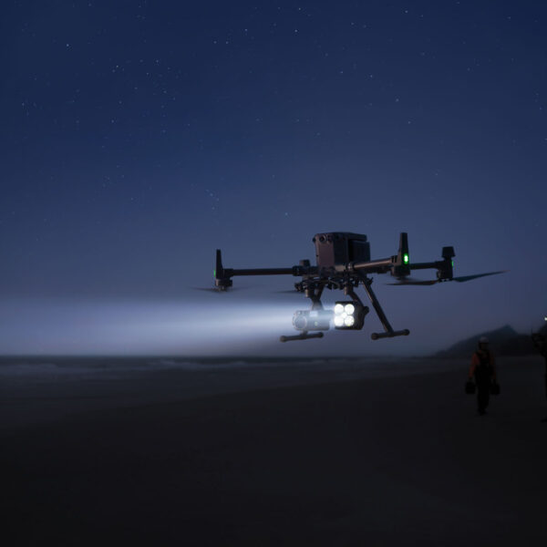 Operaciones de Búsqueda y Rescate