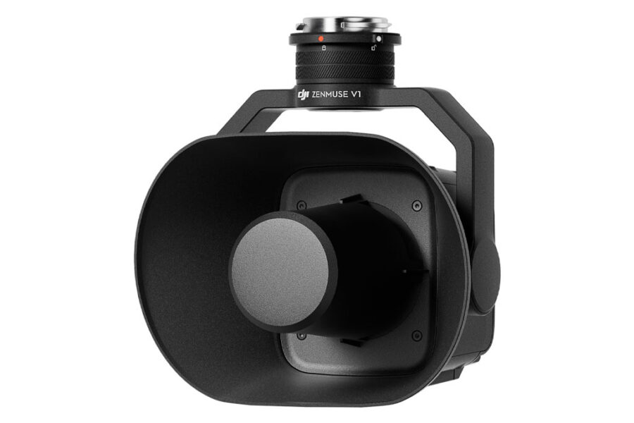 DJI Zenmuse V1